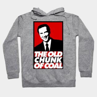 NORM MACDONALD The Old Chunk of Coal Hoodie